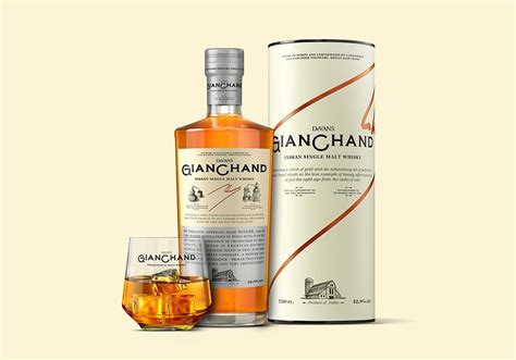 gianchand single malt